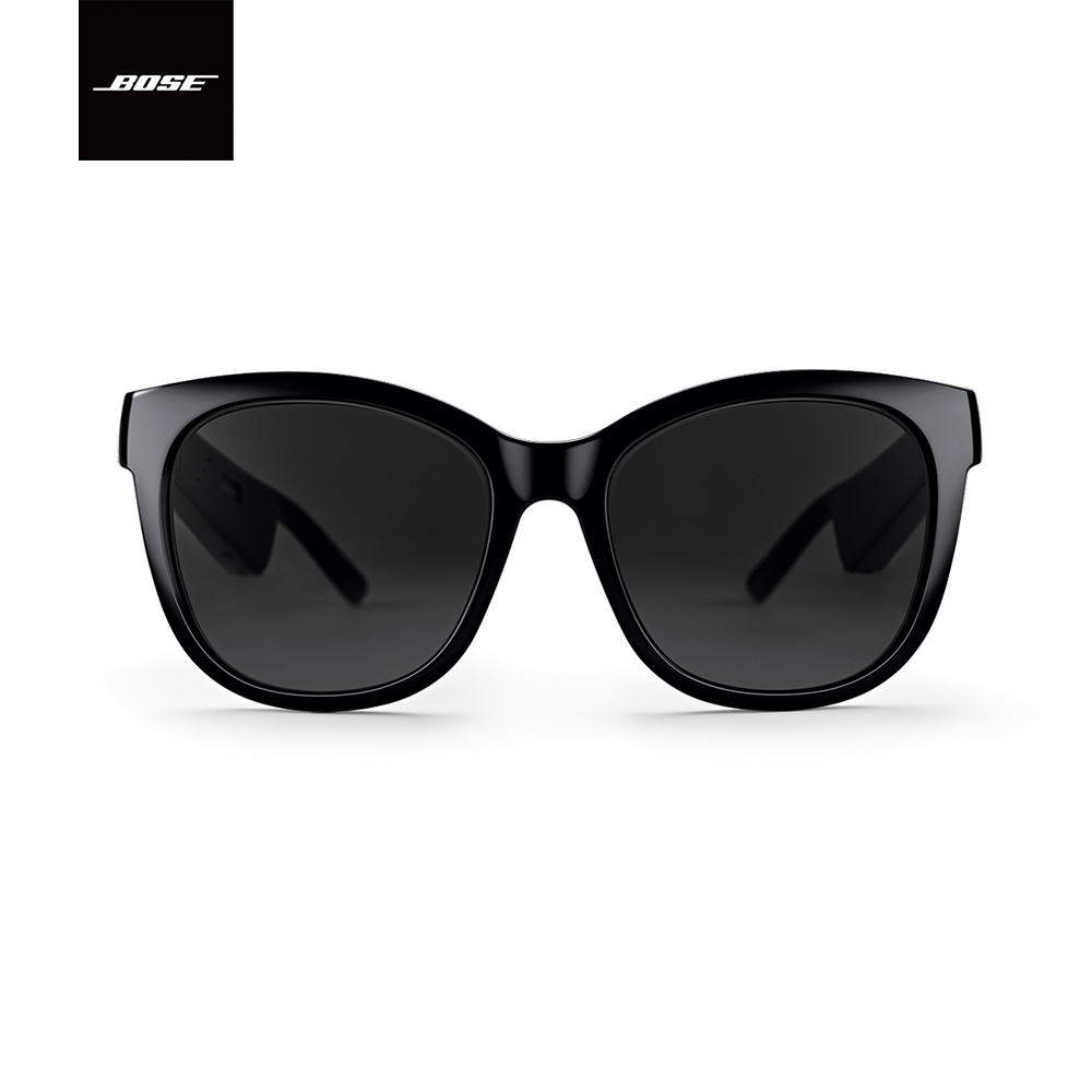 BOSE FRAMES 音樂太陽眼鏡 貓眼款